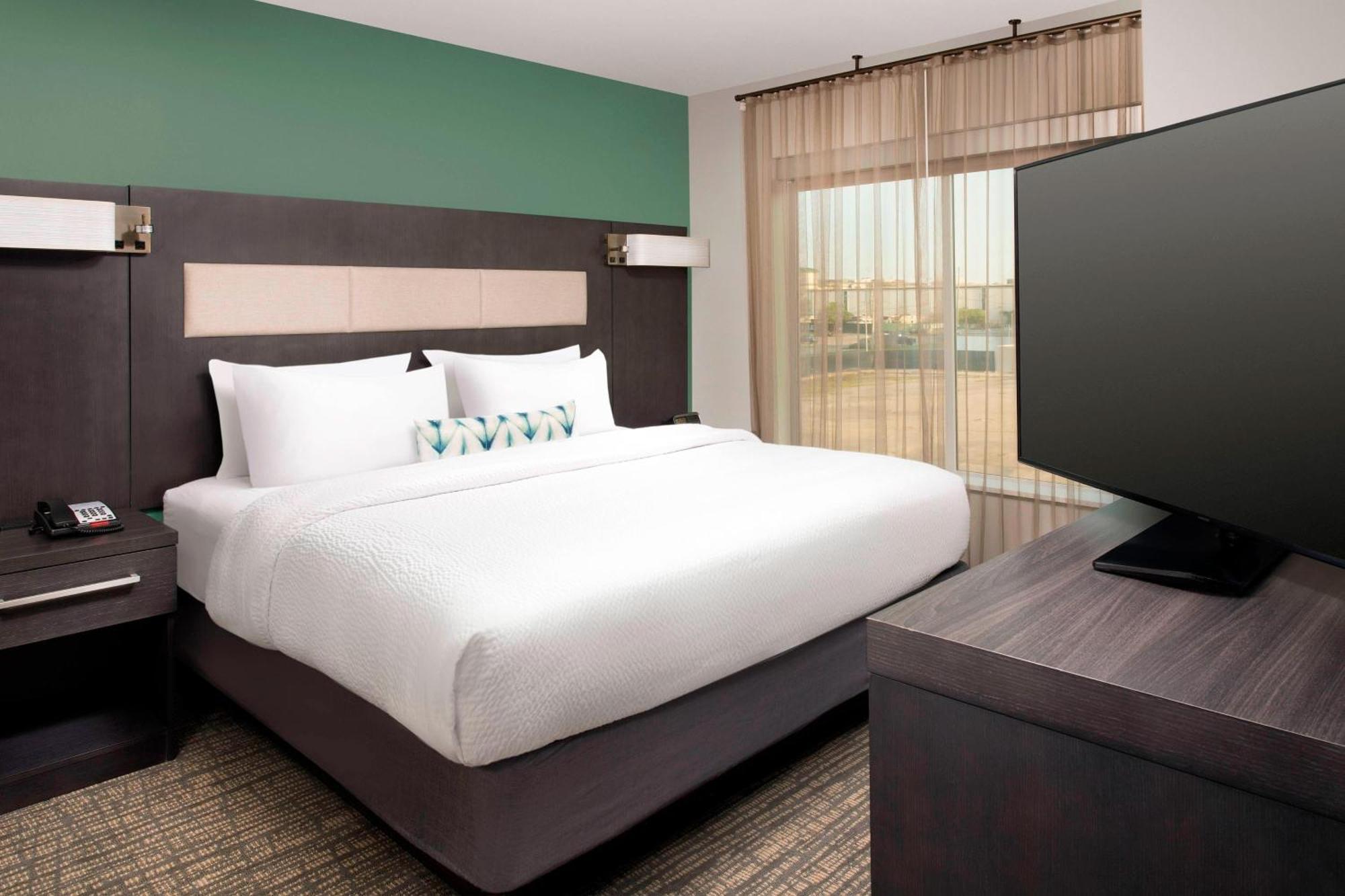 Residence Inn By Marriott New Orleans Elmwood Exteriér fotografie